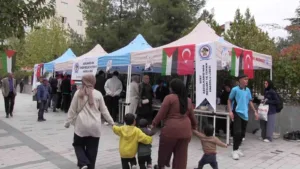 Siirt Abdülhamid Han Turizm Mesleki ve Teknik Anadolu Lisesi tarafından