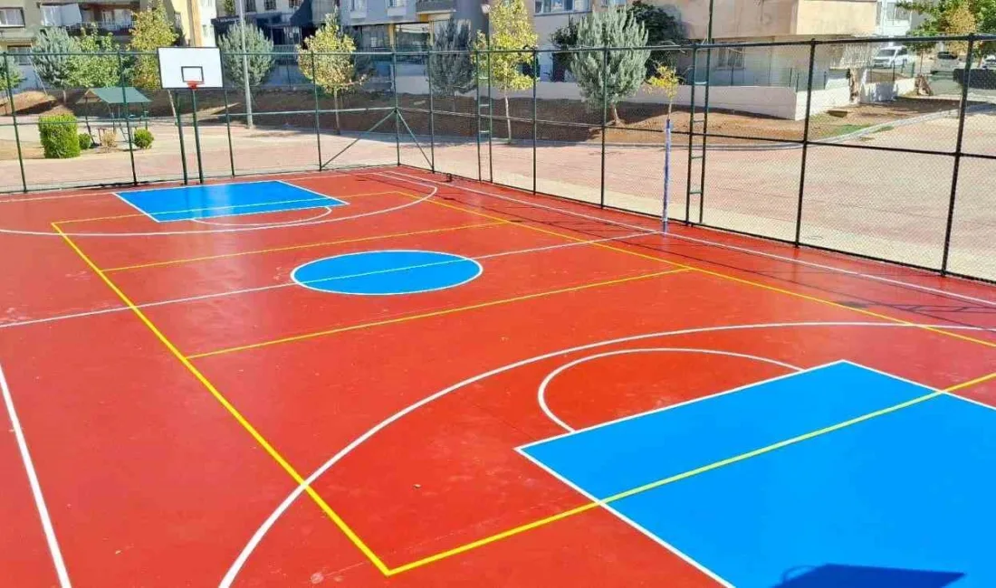 Siirt Belediyesi, kardeş şehir Gaziantep’in Şahinbey Belediyesinin destekleriyle Şahinbey Çocuk