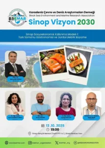 TÜİK’in 2024 Sosyoekonomik Değerlendirme Raporu’nda Sinop’un son sırada yer almasının