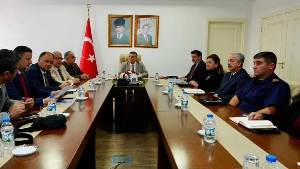 Sinop’un fethinin 811. yıl dönümü dolayısıyla düzenlenecek etkinlikler kapsamında “Kutlama