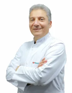 Denizli Özel Tekden Hastanesi Dahiliye Uzmanı Dr. Mehmet Acımış, sinsi