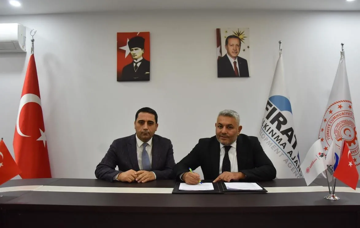 Malatya Ticaret ve Sanayi Odası üyelerinin markalaşma ve kurumsallaşma alanlarında