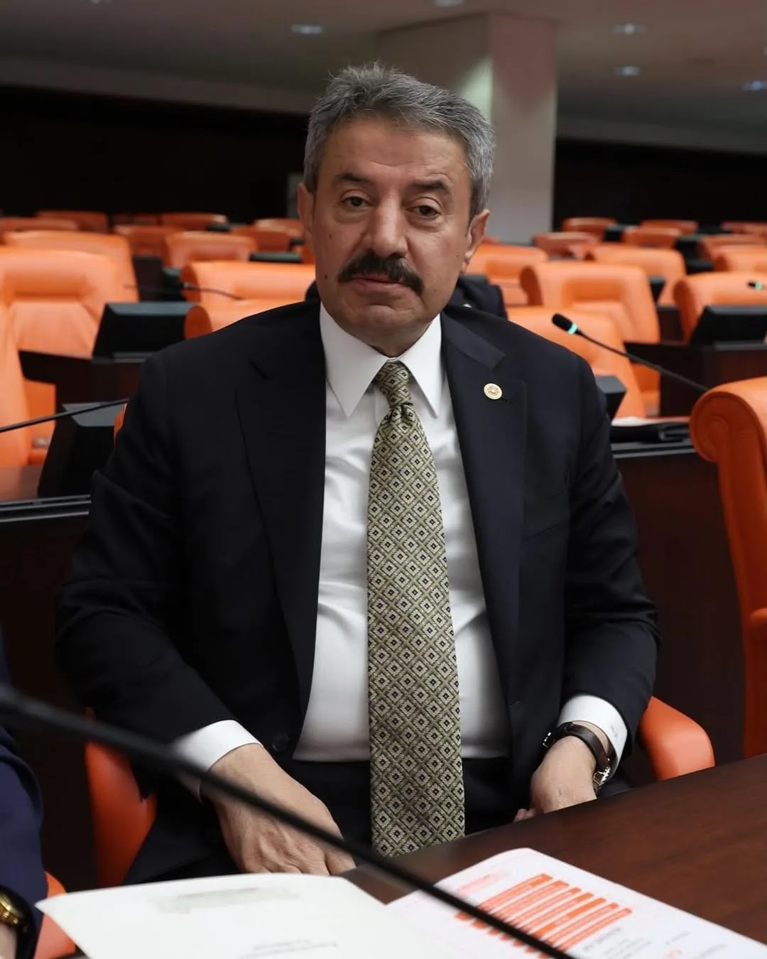 AK Parti Şırnak Milletvekili Arslan Tatar, kente 27’si uzman olmak