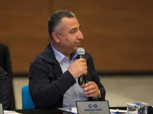 Sağlık-Sen Şırnak Şube Başkanlığı, İl Sağlık Müdürlüğü personeline yönelik banka