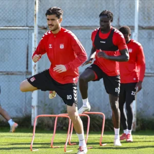 Trendyol 1. Lig’in 10. haftasında deplasmanda Ankara Keçiörengücü ile karşılaşacak