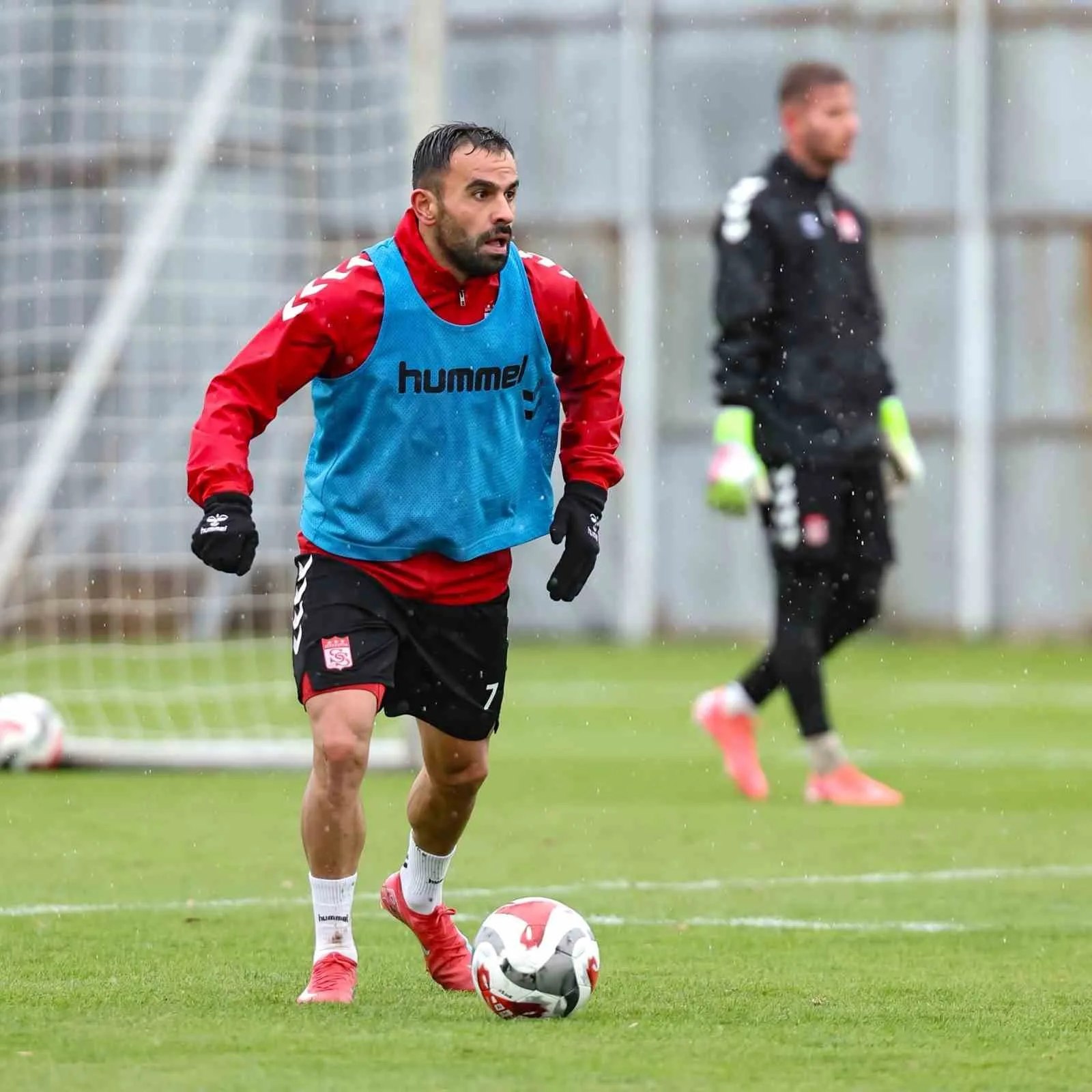 Trendyol 1. Lig’in 10. haftasında 19 Ekim Pazar günü deplasmanda