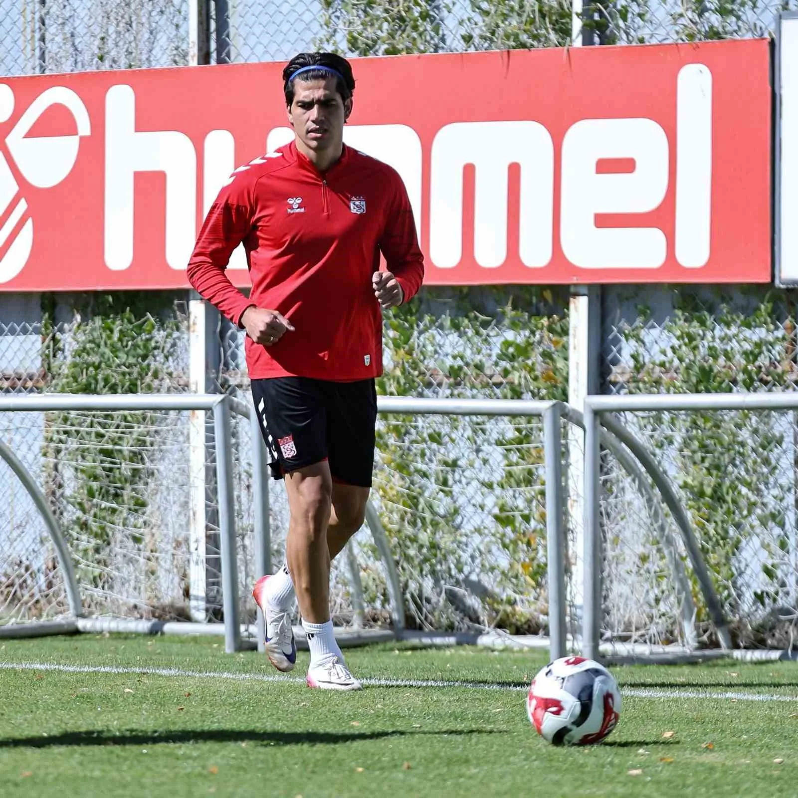 Trendyol 1. Lig’in 9. haftasında 5 Ekim Pazar günü sahasında