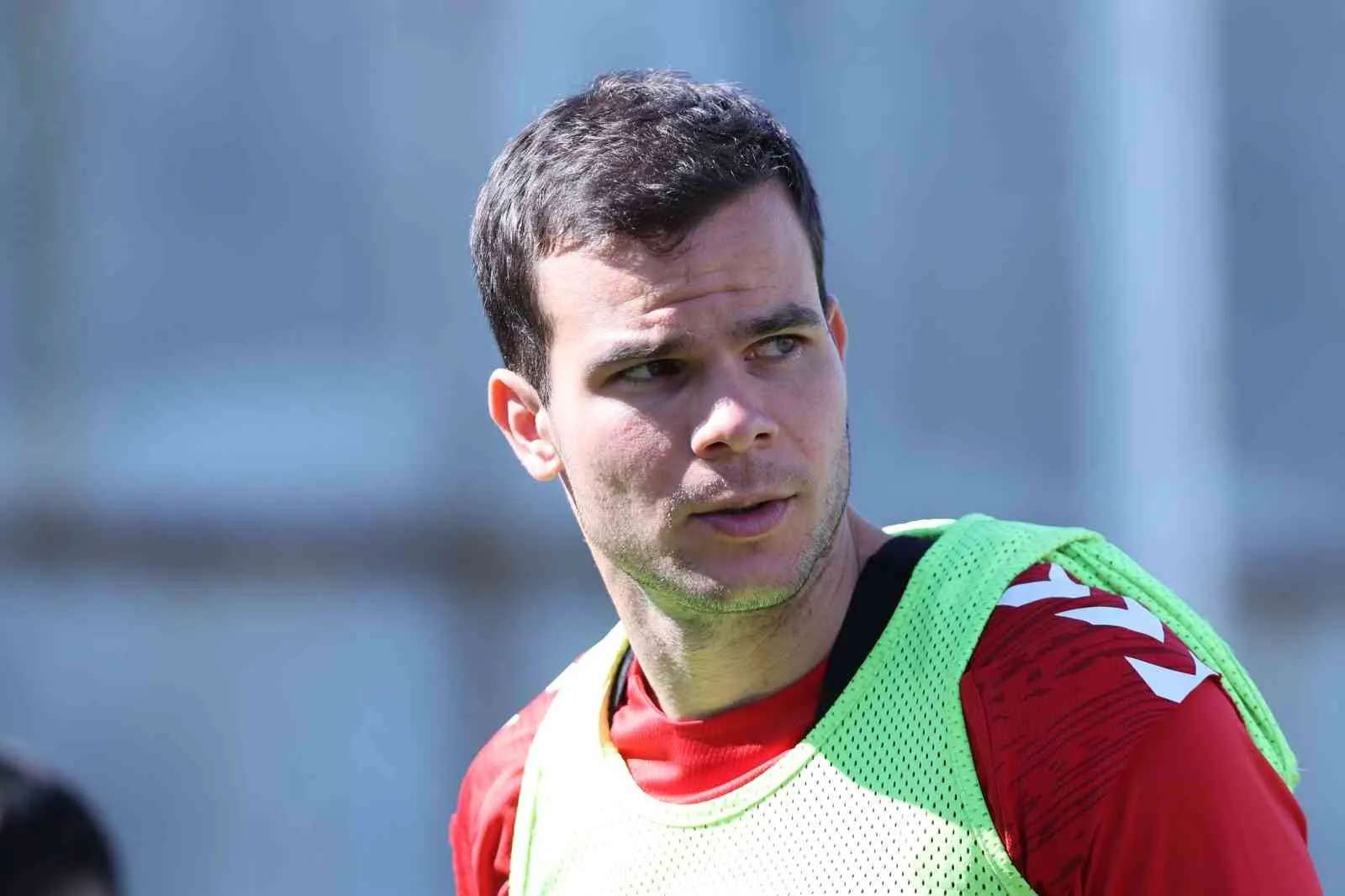 Trendyol 1. Lig’in 9. haftasında 5 Ekim Pazar günü sahasında