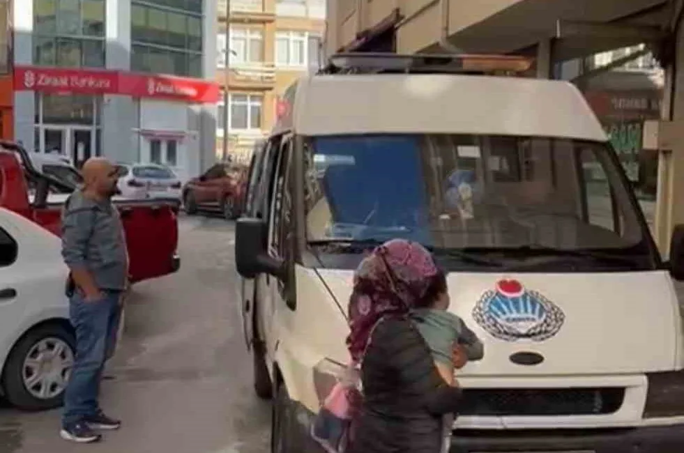 Sivas Belediyesi Zabıta Müdürlüğü, şehir merkezinde dilencilik yapan şahıslara yönelik