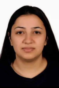 Tokat’ta sobaya jel dökerken vücudunun büyük kısmı yanan genç kız,