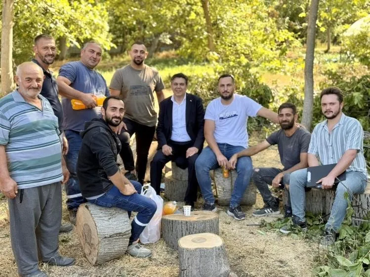 Bilecik’in Söğüt ilçesinde kanalizasyon altyapısı yenileniyor. Söğüt Belediyesi Fen İşleri