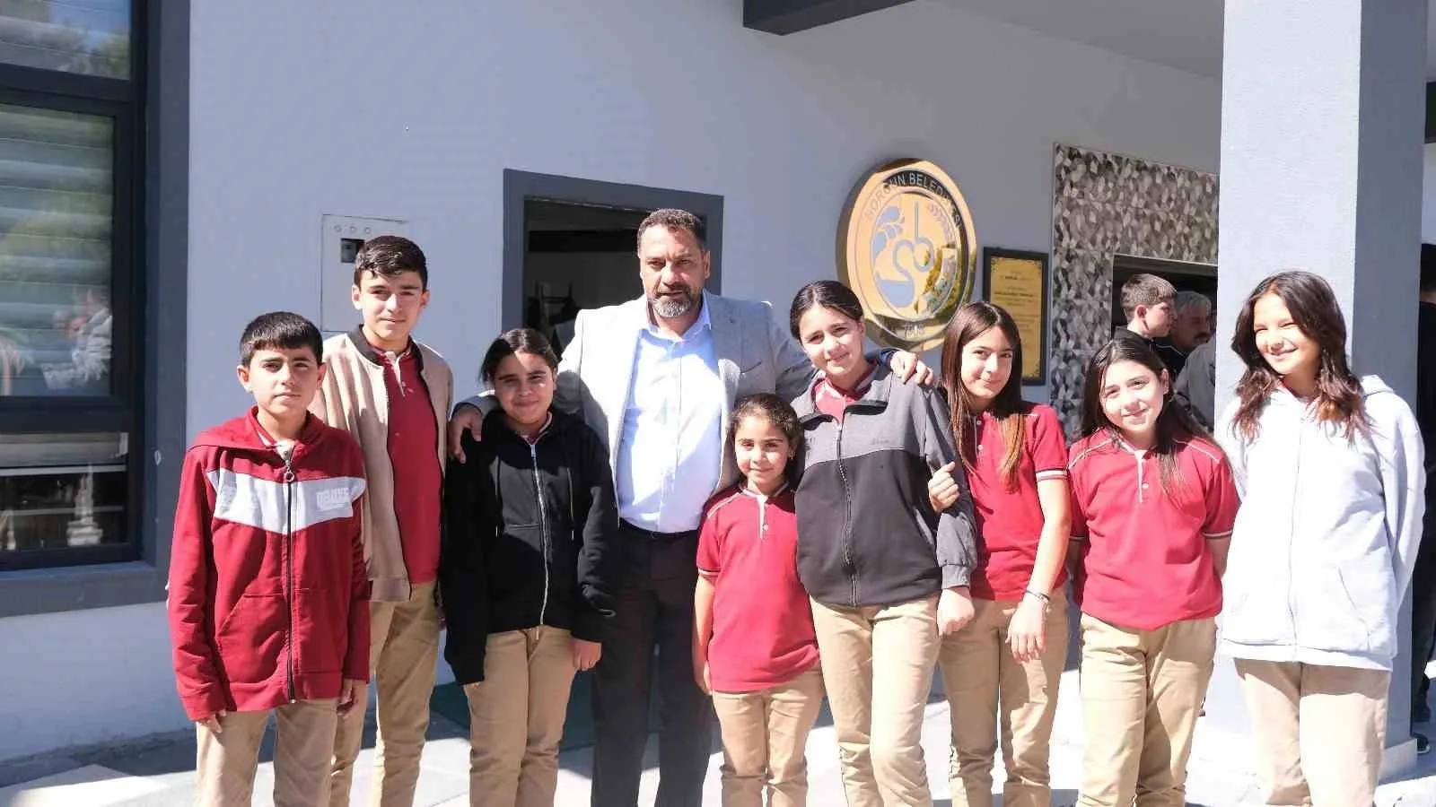 Yozgat’ın Sorgun ilçesinde sosyal belediyecilik anlayışıyla hayata geçirilen projelerden biri