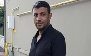 Samsun’da oto kurtarma işiyle uğraşan Barış Aydın, sosyal medyadaki fotoğraftan