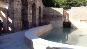 MUĞLA (İHA) – Milattan Önce 3. yüzyılda kurulan Muğla’nın Yatağan