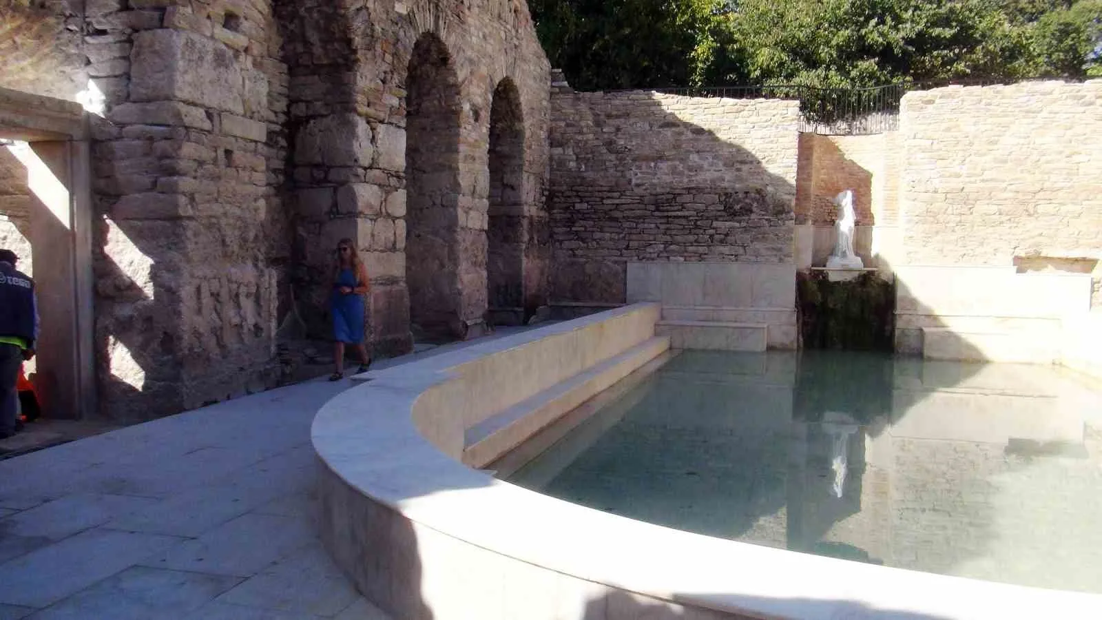 MUĞLA (İHA) – Milattan Önce 3. yüzyılda kurulan Muğla’nın Yatağan