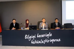 SUBÜ Sağlık Kültür ve Spor Daire Başkanlığı, öğrenci toplulukları ve