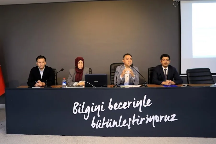 SUBÜ Sağlık Kültür ve Spor Daire Başkanlığı, öğrenci toplulukları ve