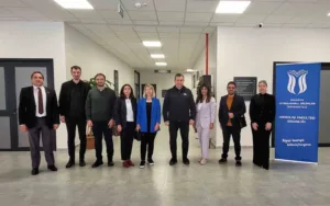 SUBÜ Kalite Koordinatörlüğü ile İklim Değişikliği ve Sürdürülebilirlik Uygulama ve