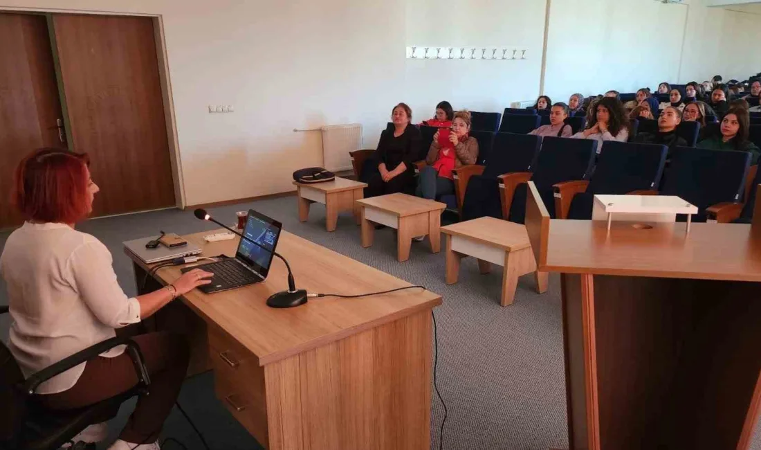 Afyon Kocatepe Üniversitesi Şuhut Meslek Yüksekokulu (MYO) 2025-2026 akademik yılının