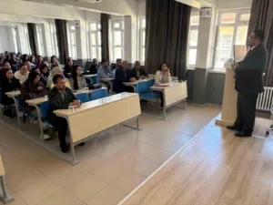 Afyonkarahisar’ın Şuhut ilçesinde İlçe Müftülüğü öncülüğünde “İlk Kıblemiz Mescid-i Aksa”
