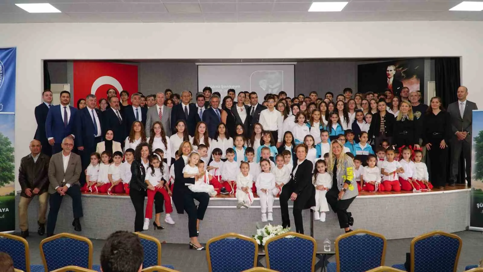 Bursa sanayisinin duayen ismi merhum Şükrü Şankaya, vefatının 20. yılında