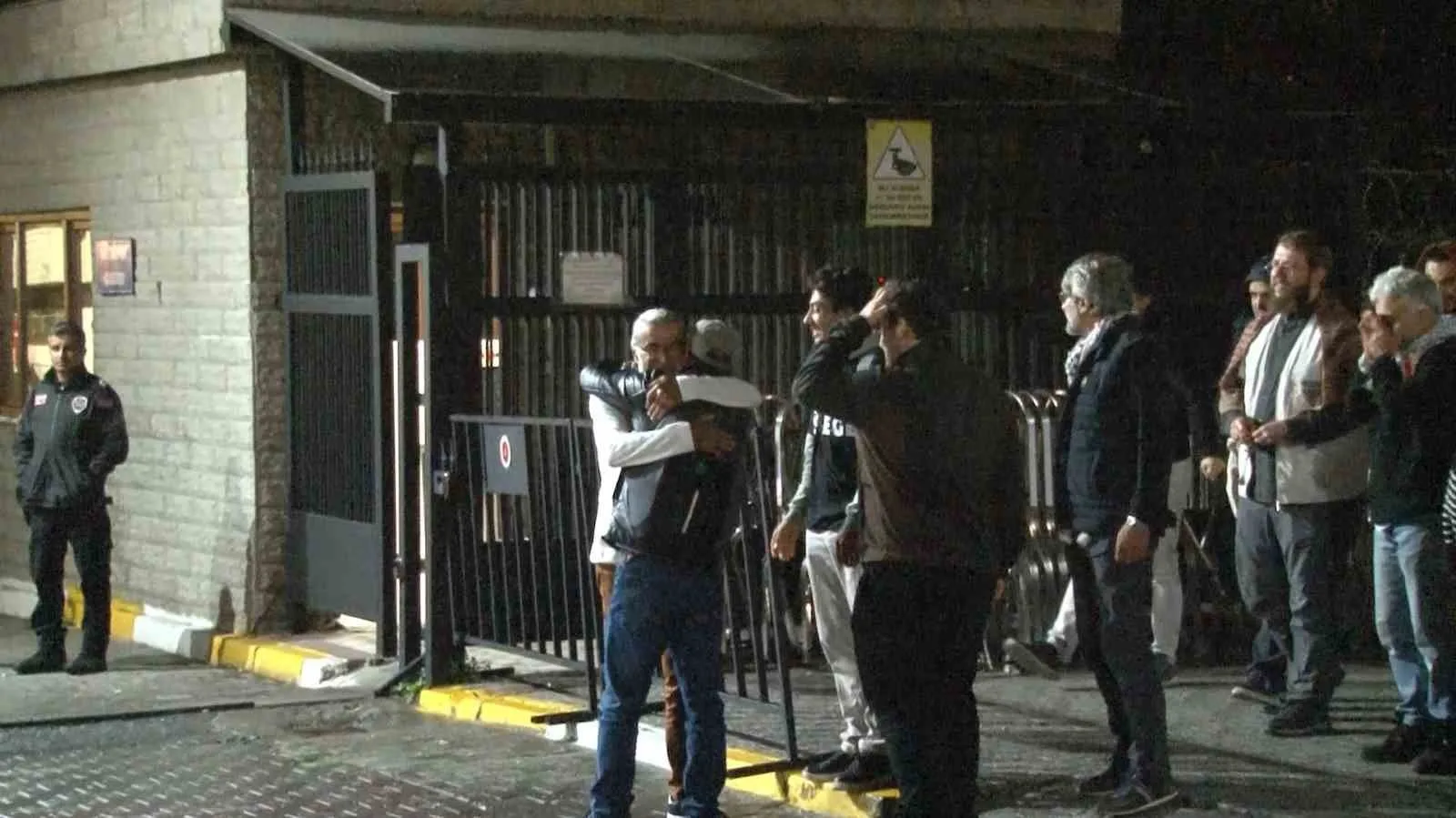 İsrail tarafından uluslararası sularda saldırıya uğrayıp alıkonulan Küresel Sumud Filosu’nda