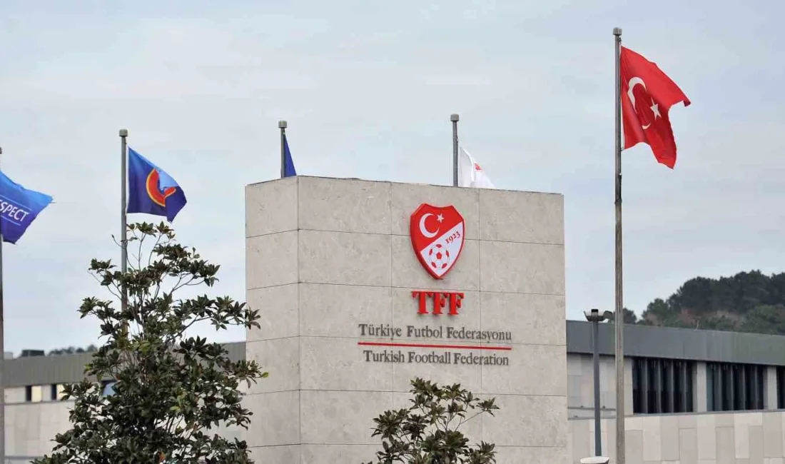Türkiye Futbol Federasyonu (TFF) Hukuk Müşavirliği, 11 Süper Lig kulübünü