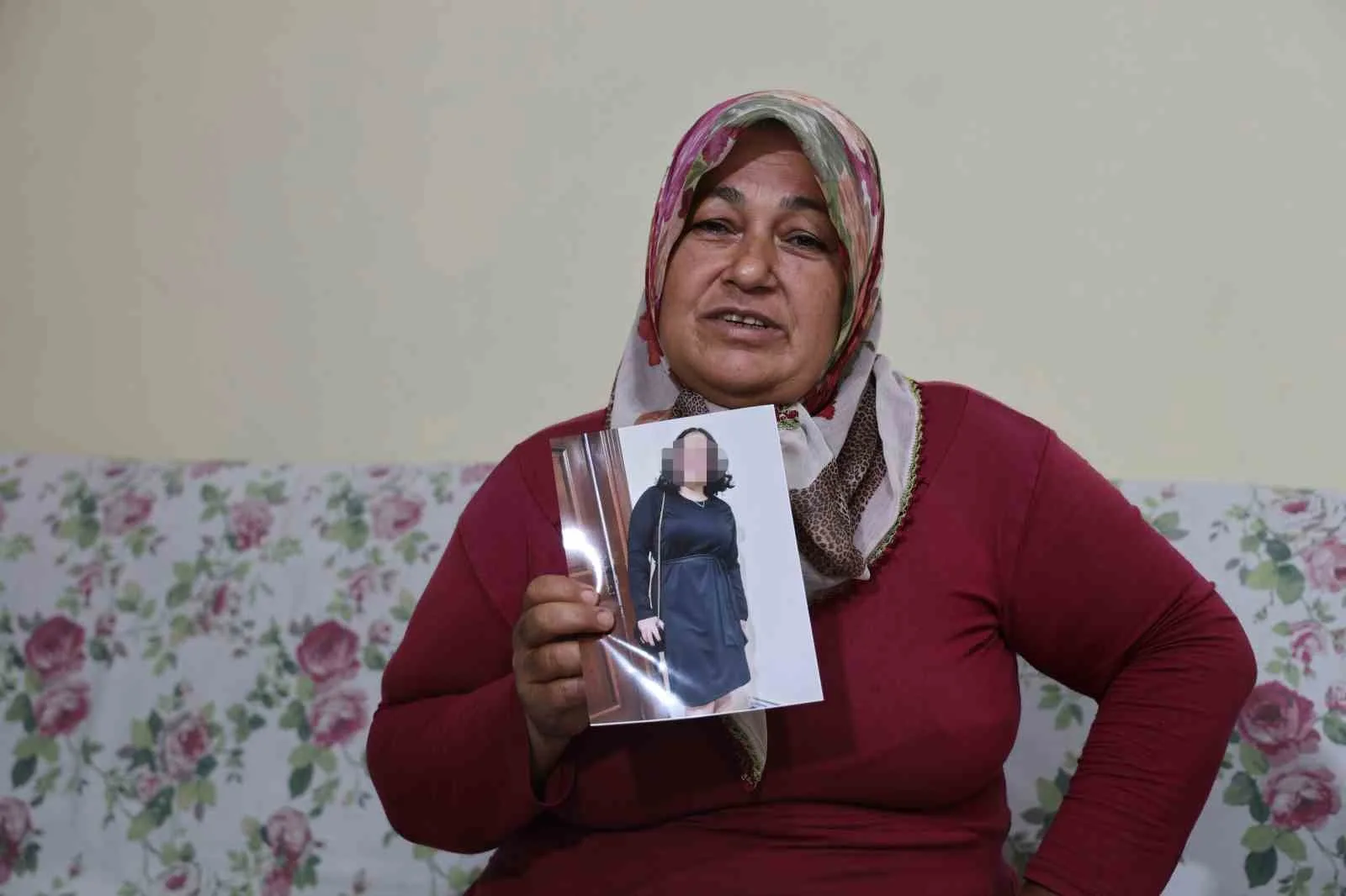 Adana’da geçtiğimiz temmuz ayında evden kaçan ve 12 gün sonra