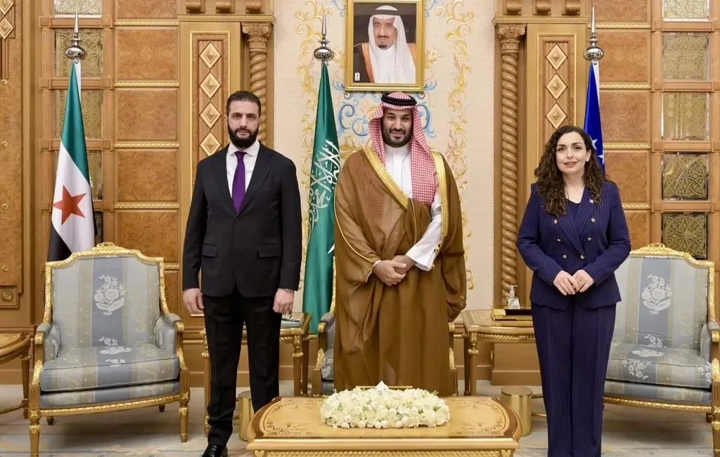 Suriye Dışişleri Bakanlığı, Kosova’yı resmen bağımsız ve egemen bir devlet