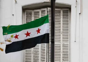 Suriye Dışişleri Bakanlığı tarafından yapılan açıklamada, Gazze Şeridi’nde Hamas ve