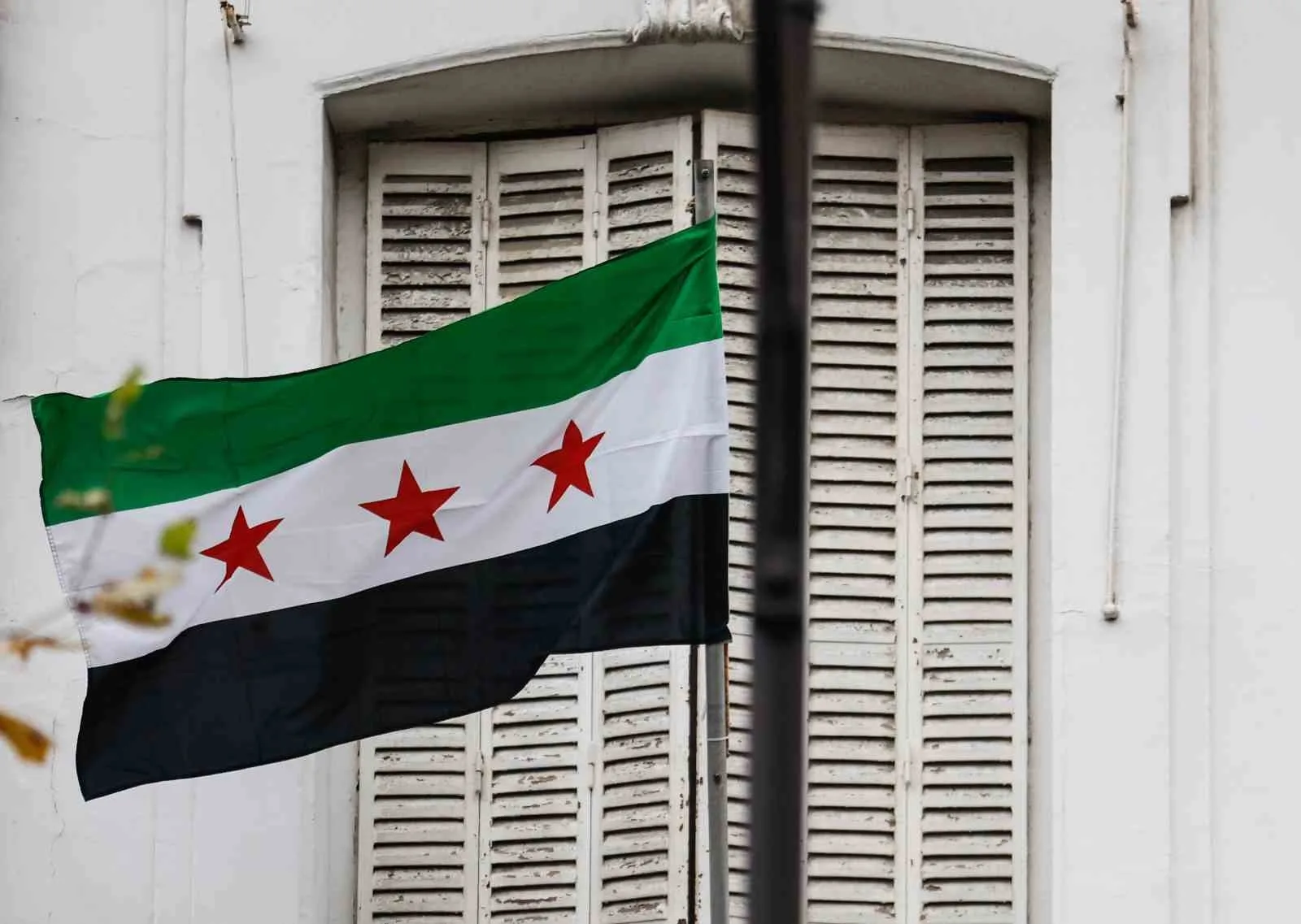 Suriye Dışişleri Bakanlığı tarafından yapılan açıklamada, Gazze Şeridi’nde Hamas ve