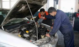 Yüksek kesimlerde kar kendini hissettirirken otomobillerde en çok dikkat edilmesi