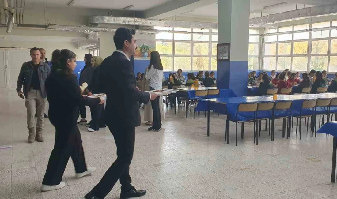 Susuz’da eğitim-öğretimin başlamasıyla birlikte öğrenci pansiyonları ile yurtlar, mercek altına