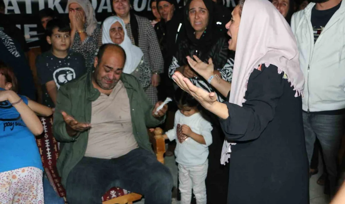 Narin Güran cinayetinde ‘suçluyu kayırma’ suçundan tutuklu bulunan Birsen, Fuat