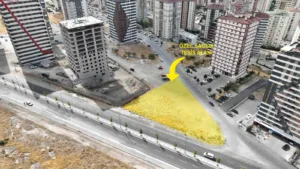 Kayseri’nin en hızlı gelişen ilçelerinden Talas’ta yeni yatırım heyecanına sayılı