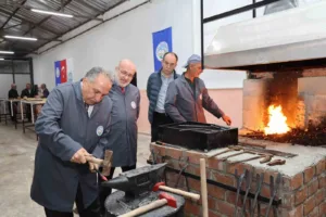 Talas Belediyesi ve Kayseri Üniversitesi (KAYÜ) iş birliği ile hayata