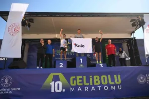 Çanakkale Savaşları’nın yaşandığı Tarihi Gelibolu Yarımadası’nda, Çanakkale Savaşları Gelibolu Tarihi