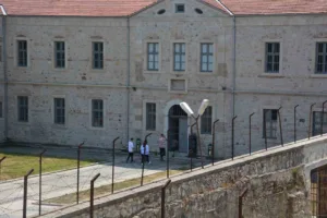 Sinop’ta düzenlenen “Edebiyat, Tarih ve Müzik Akşamları” etkinliğinde bu hafta,