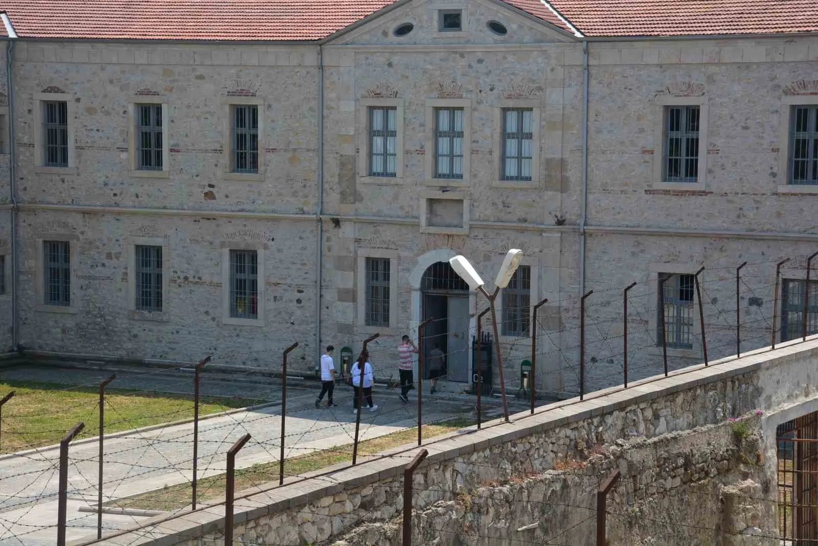 Sinop’ta düzenlenen “Edebiyat, Tarih ve Müzik Akşamları” etkinliğinde bu hafta,