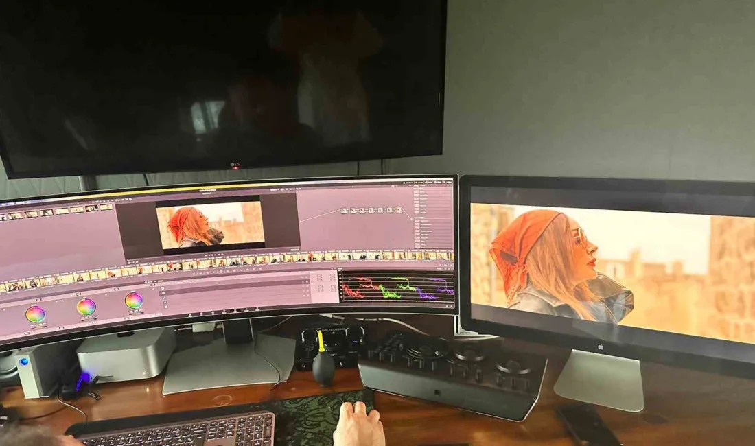 Diyarbakır’ın Çınar ilçesinde bulunan 3 bin yıllık geçmişiyle yerli ve