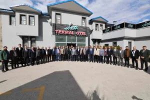 Erzurum’un Aziziye ilçesinde, Aziziye Belediyesi’nin evsahipliğinde tarım ve hayvancılık sektörünün