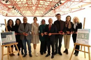 Düzce Üniversitesi Düzce Meslek Yüksekokulu Moda Tasarımı Programı tarafından düzenlenen