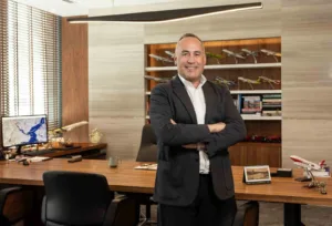 TAV Havalimanları 2025’in ilk dokuz ayına ait finansal ve operasyonel