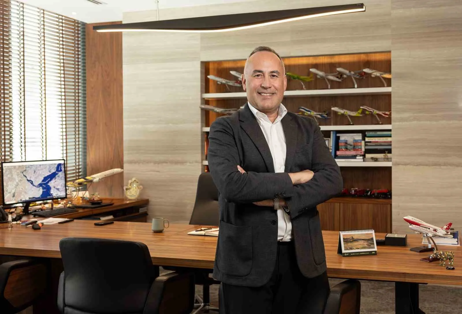 TAV Havalimanları 2025’in ilk dokuz ayına ait finansal ve operasyonel