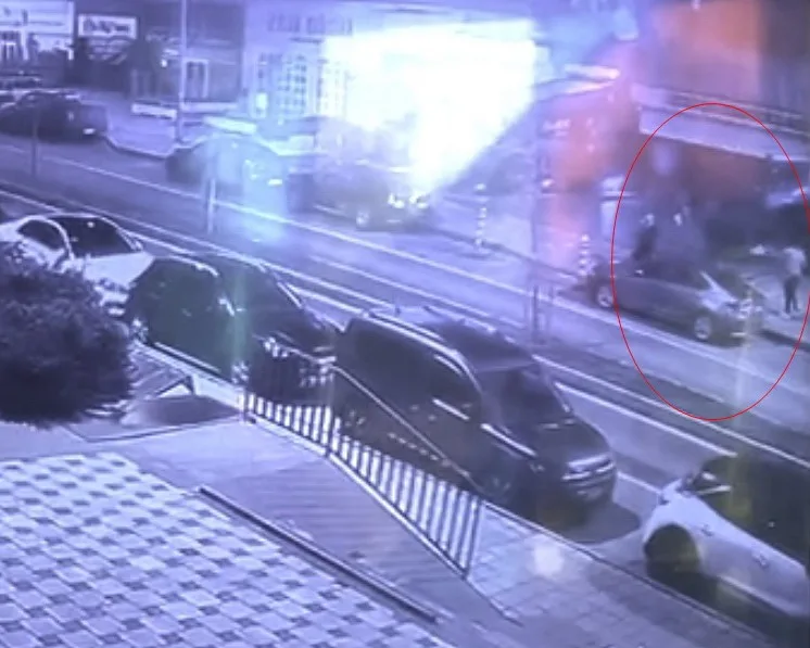 Tekirdağ’da geçtiğimiz günlerde bir şahsın kendisini dolandırdığını ileri sürdüğü arkadaşını