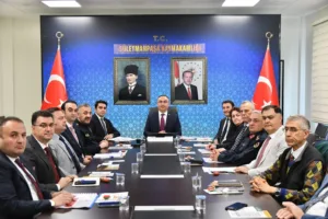 Bağımlılıkla mücadele faaliyetlerinin etkin bir şekilde yürütülmesi, madde bağımlılarının eğitilerek
