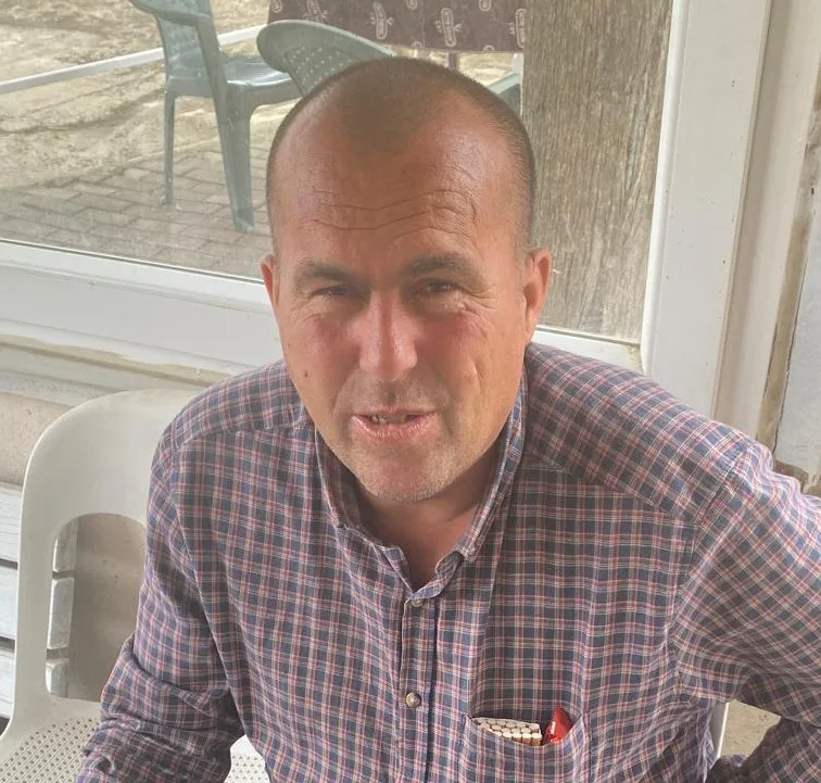 Tekirdağ’ın Malkara ilçesi Haliç Mahallesi mevkiinde meydana gelen feci kazada,