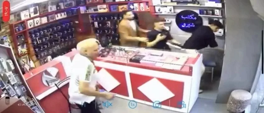 Marmara Denizi’nde Tekirdağ açıklarında meydana gelen 5 büyüklüğündeki deprem, Bursa’nın