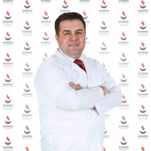SANKO Üniversitesi Tıp Fakültesi Enfeksiyon Hastalıkları ve Klinik Mikrobiyoloji Anabilim