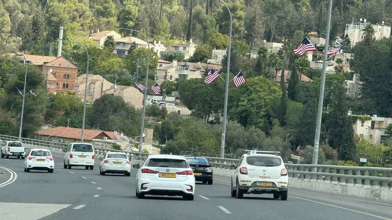 ABD Başkanı Donald Trump’ın bugün Kudüs’e yapması planlanan kritik ziyareti